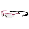 Annie Clear Lens Safety Glasses